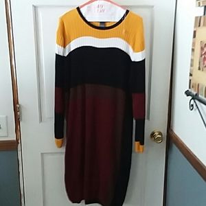 Ashley Stewart dress 18/20